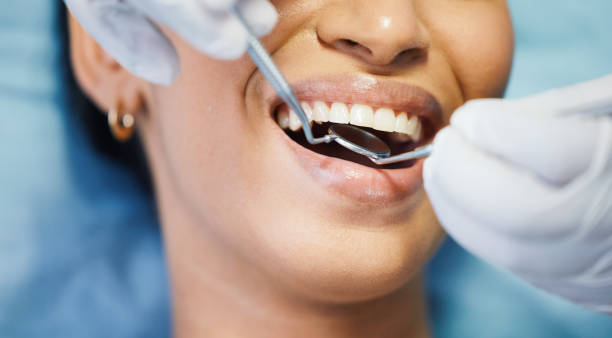 Best After-Hours Emergency Dentist in Hale Center, TX